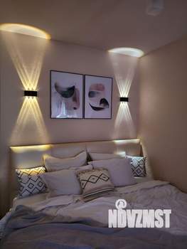 2-к квартира, вторичка, 46м2, 3/5 этаж