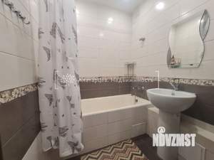 1-к квартира, вторичка, 38м2, 1/10 этаж