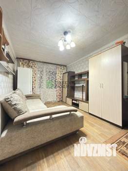 Студия квартира, вторичка, 17м2, 3/9 этаж