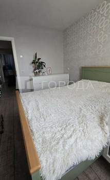 1-к квартира, вторичка, 77м2, 10/10 этаж