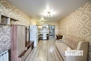 1-к квартира, вторичка, 26м2, 15/16 этаж