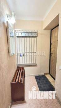 1-к квартира, вторичка, 31м2, 3/5 этаж