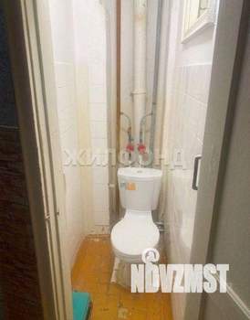 2-к квартира, вторичка, 50м2, 3/5 этаж