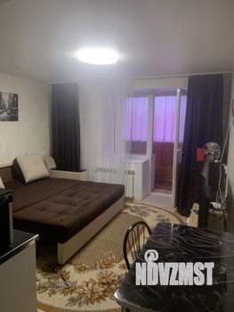 1-к квартира, вторичка, 31м2, 4/13 этаж