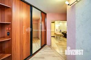 1-к квартира, вторичка, 39м2, 5/10 этаж