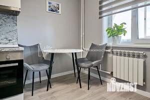 1-к квартира, вторичка, 36м2, 10/16 этаж