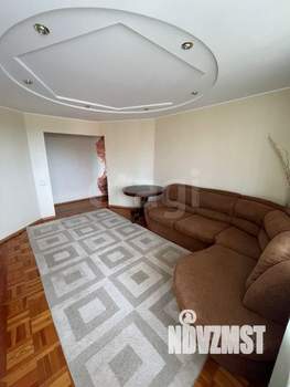 3-к квартира, вторичка, 61м2, 8/9 этаж