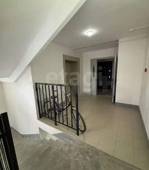 Студия квартира, сданный дом, 29м2, 1/10 этаж