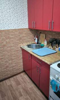 2-к квартира, вторичка, 46м2, 3/5 этаж