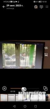 1-к квартира, вторичка, 56м2, 1/10 этаж