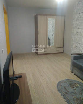 1-к квартира, вторичка, 35м2, 4/14 этаж