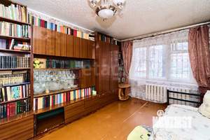 2-к квартира, вторичка, 45м2, 1/5 этаж