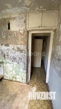 3-к квартира, вторичка, 59м2, 5/5 этаж