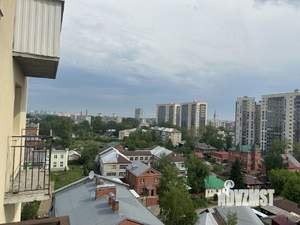 Студия квартира, вторичка, 25м2, 10/16 этаж