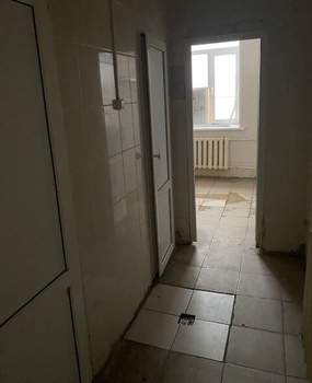 Студия квартира, вторичка, 16м2, 3/4 этаж