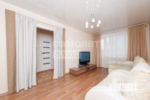 1-к квартира, вторичка, 36м2, 6/9 этаж