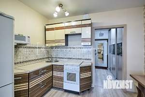 1-к квартира, вторичка, 26м2, 15/16 этаж