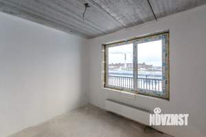 1-к квартира, сданный дом, 33м2, 7/10 этаж