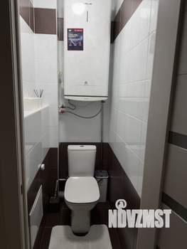 2-к квартира, вторичка, 64м2, 2/17 этаж