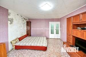 3-к квартира, вторичка, 68м2, 1/10 этаж