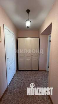 1-к квартира, вторичка, 55м2, 15/17 этаж