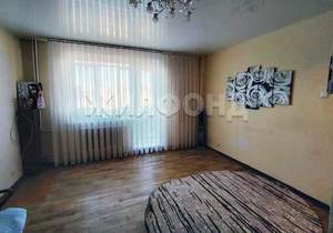 3-к квартира, вторичка, 65м2, 7/9 этаж