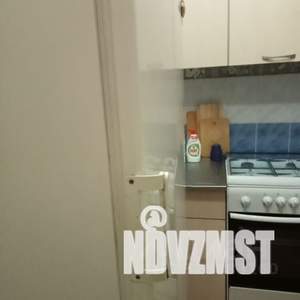 1-к квартира, вторичка, 30м2, 1/5 этаж