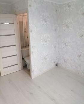 2-к квартира, вторичка, 26м2, 5/5 этаж