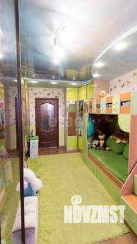 3-к квартира, вторичка, 93м2, 8/10 этаж
