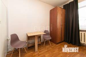 Студия квартира, вторичка, 18м2, 4/5 этаж