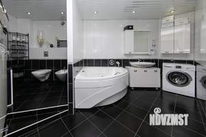 3-к квартира, вторичка, 103м2, 5/6 этаж