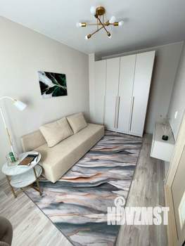 2-к квартира, вторичка, 23м2, 4/5 этаж