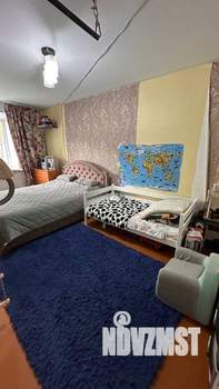 2-к квартира, вторичка, 50м2, 1/5 этаж