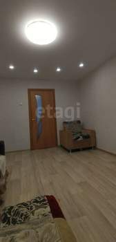 3-к квартира, вторичка, 62м2, 2/5 этаж