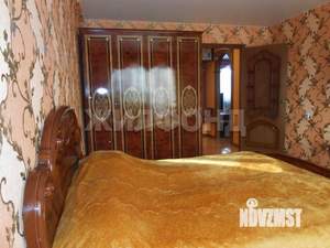 3-к квартира, вторичка, 59м2, 3/5 этаж