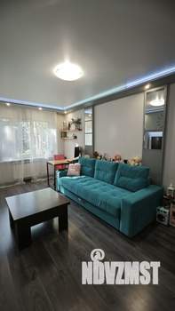 2-к квартира, вторичка, 44м2, 4/5 этаж