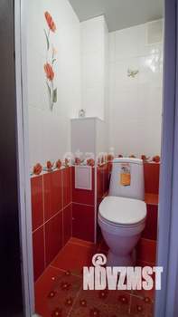 4-к квартира, вторичка, 75м2, 9/9 этаж