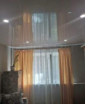 Студия квартира, вторичка, 18м2, 1/5 этаж