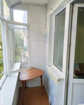 3-к квартира, вторичка, 57м2, 3/5 этаж