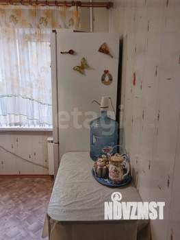 3-к квартира, вторичка, 59м2, 1/5 этаж