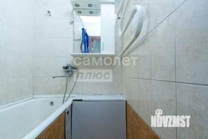 2-к квартира, вторичка, 43м2, 3/5 этаж