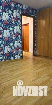 1-к квартира, вторичка, 30м2, 4/5 этаж