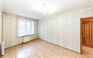 3-к квартира, вторичка, 70м2, 1/7 этаж