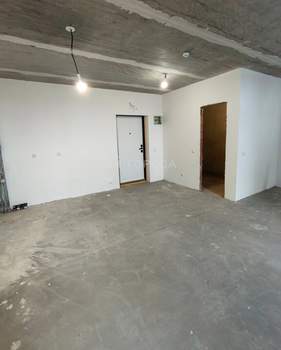 Студия квартира, вторичка, 70м2, 8/8 этаж