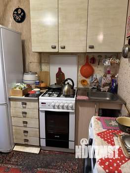 1-к квартира, вторичка, 31м2, 2/5 этаж