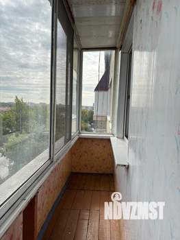 2-к квартира, вторичка, 55м2, 9/9 этаж