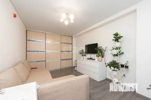 2-к квартира, вторичка, 49м2, 4/18 этаж