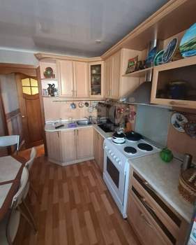 3-к квартира, вторичка, 67м2, 7/10 этаж