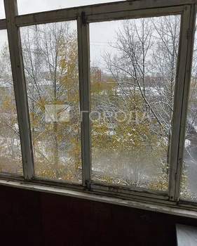 1-к квартира, вторичка, 20м2, 8/9 этаж