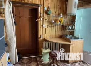 1-к квартира, вторичка, 30м2, 1/1 этаж